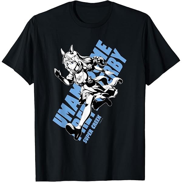 Amazon.com: Motorcycle Japan Comic Motif Rider Bike T-Shirt